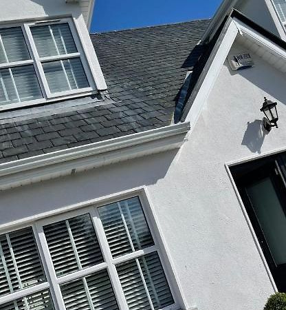 5 Ardaun Monasteraden County Sligo Vila Ballaghaderreen Exterior foto