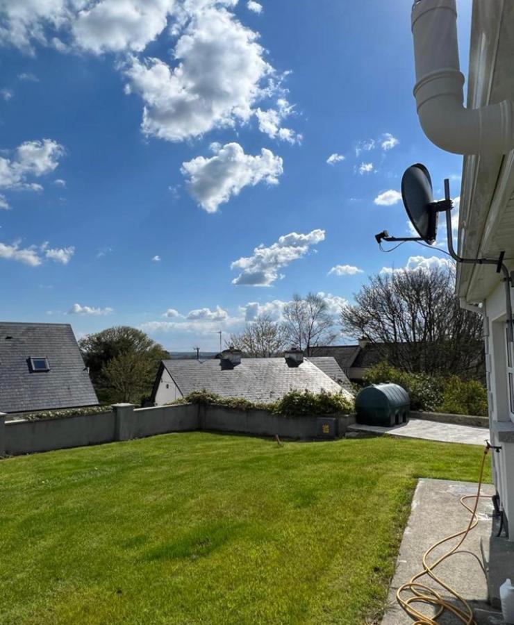 5 Ardaun Monasteraden County Sligo Vila Ballaghaderreen Exterior foto